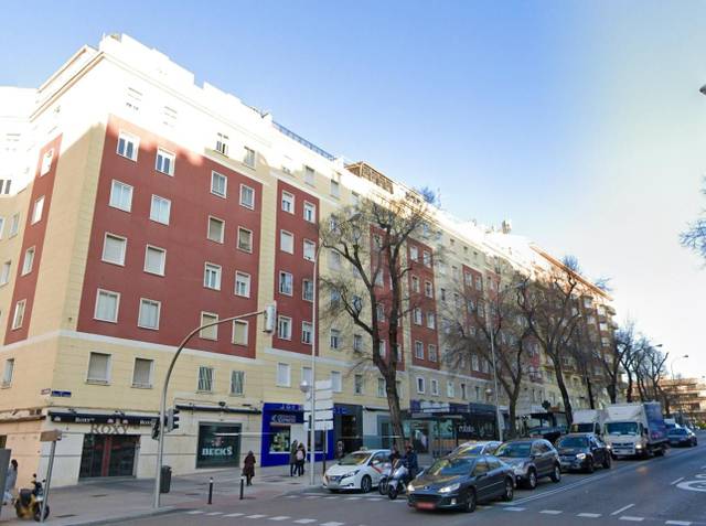 Ático en Venta en Del Príncipe De Vergara en Nueva España