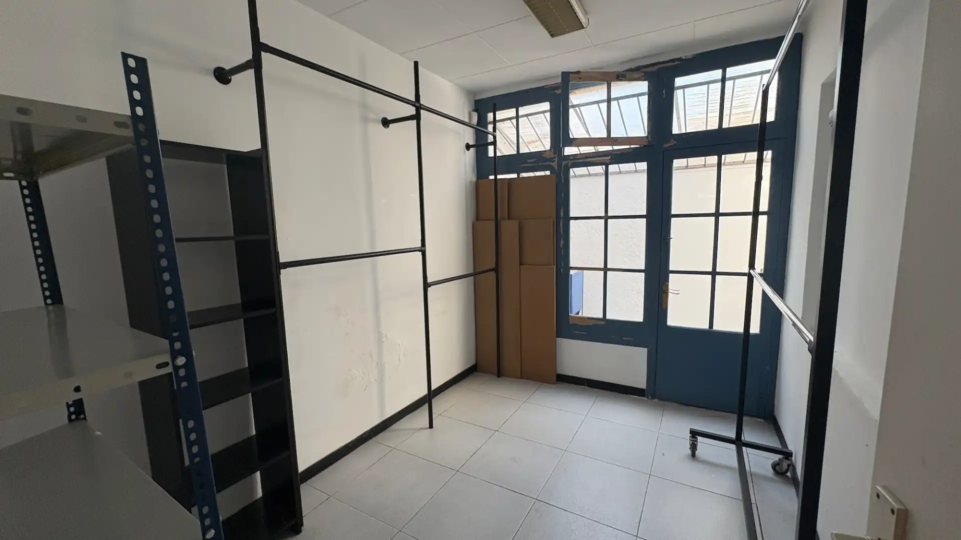 Gewerbefläche zur Miete in Carrer Santa Teresa, imagen 13