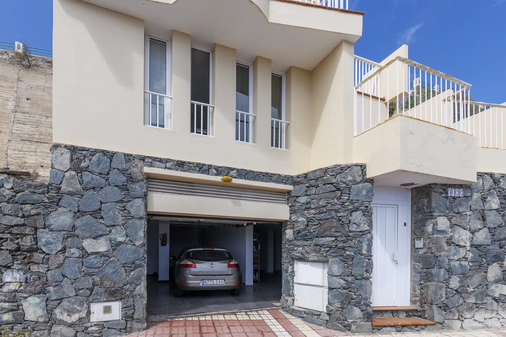 Villa mit Terrasse zum Verkauf in C. Capitán Eliseo López Orduña, 64B 64, imagen 34