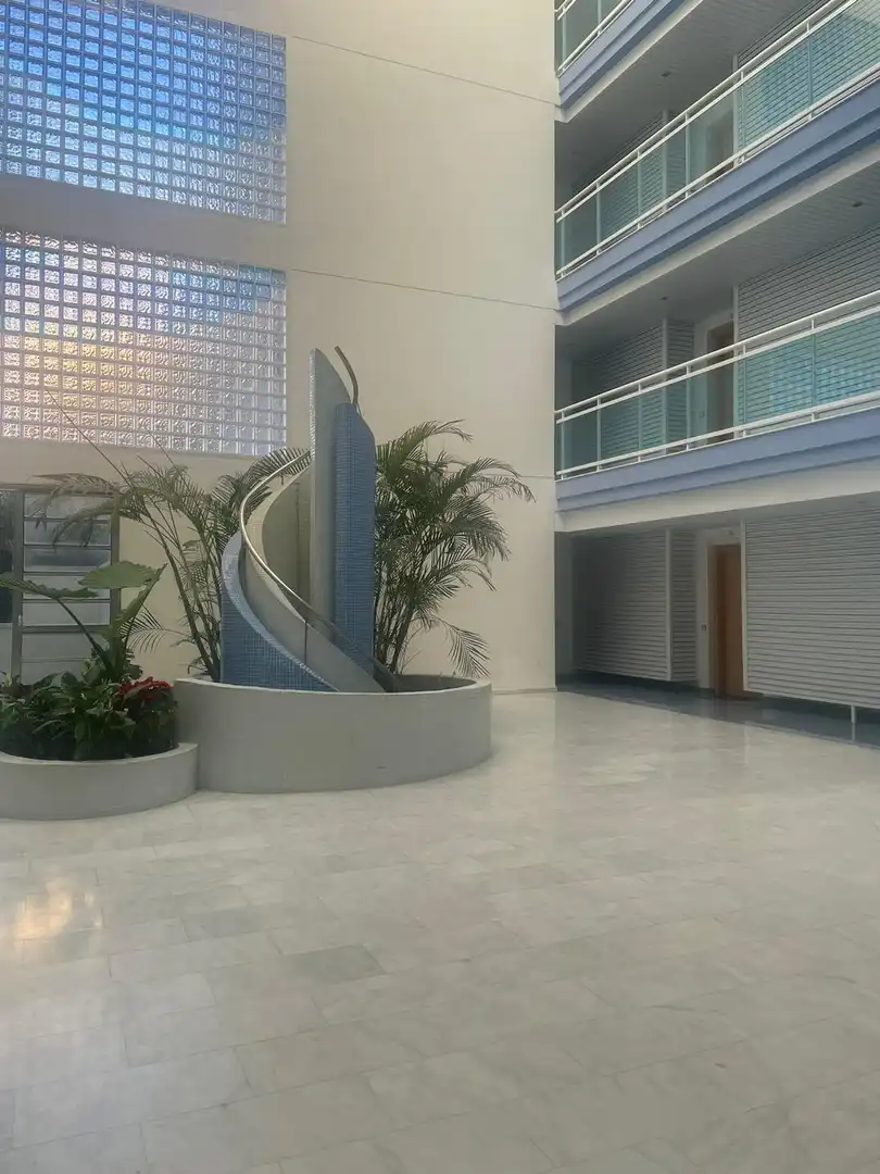Planta baixa en venda en Salou amb Jardí privat, Terrassa i Moblat