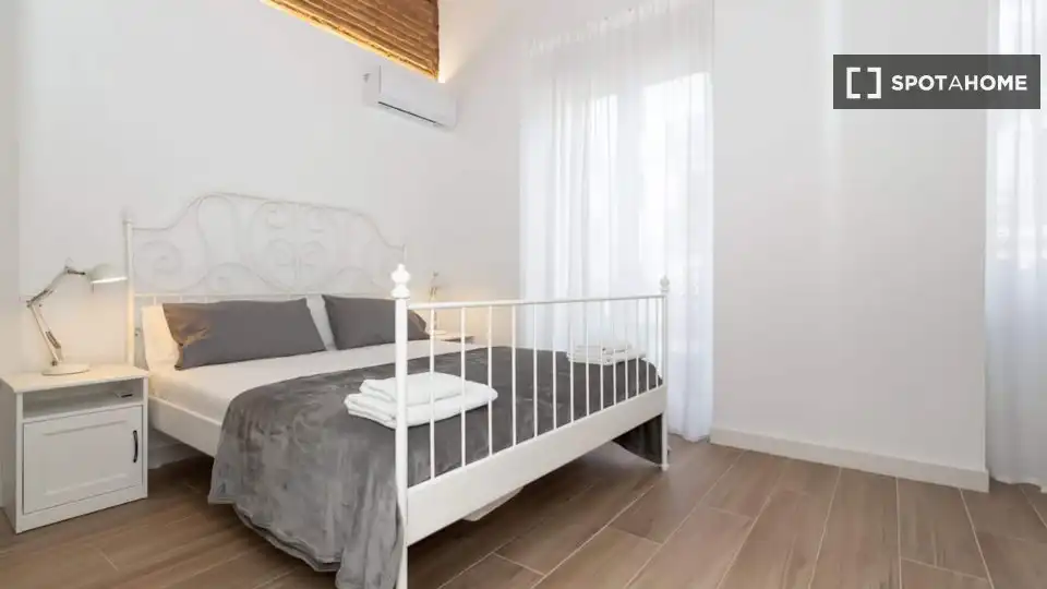 Flat to rent in L'Eixample, imagen 4