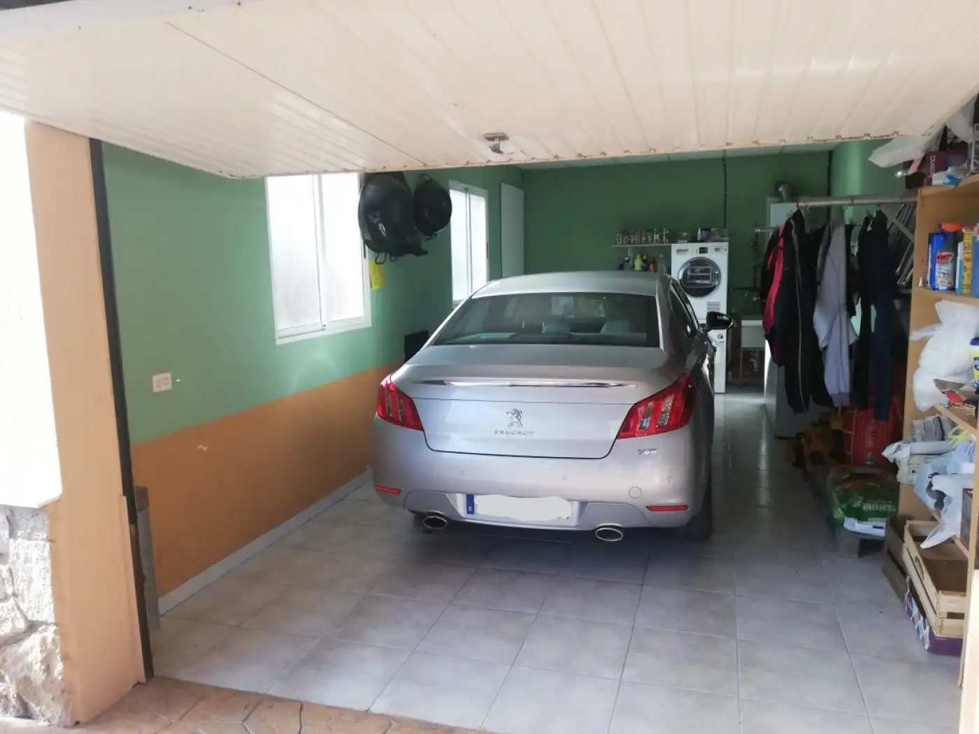 Xalet amb jardí en venda a Pedanías Centro, imagen 23