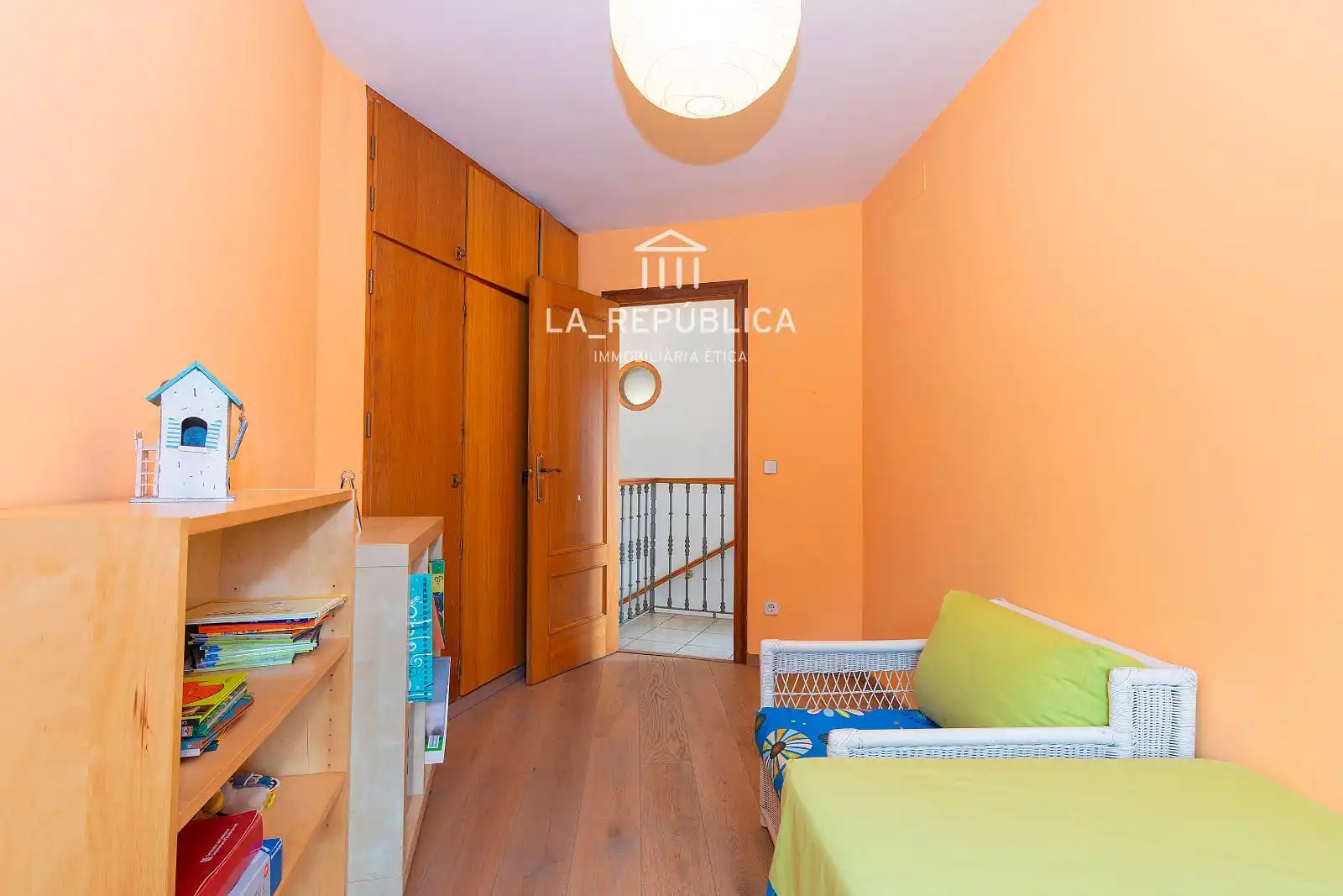 Casa o chalet en venta en Cabrera de Mar con Aire acondicionado, Calefacción y Jardín privado