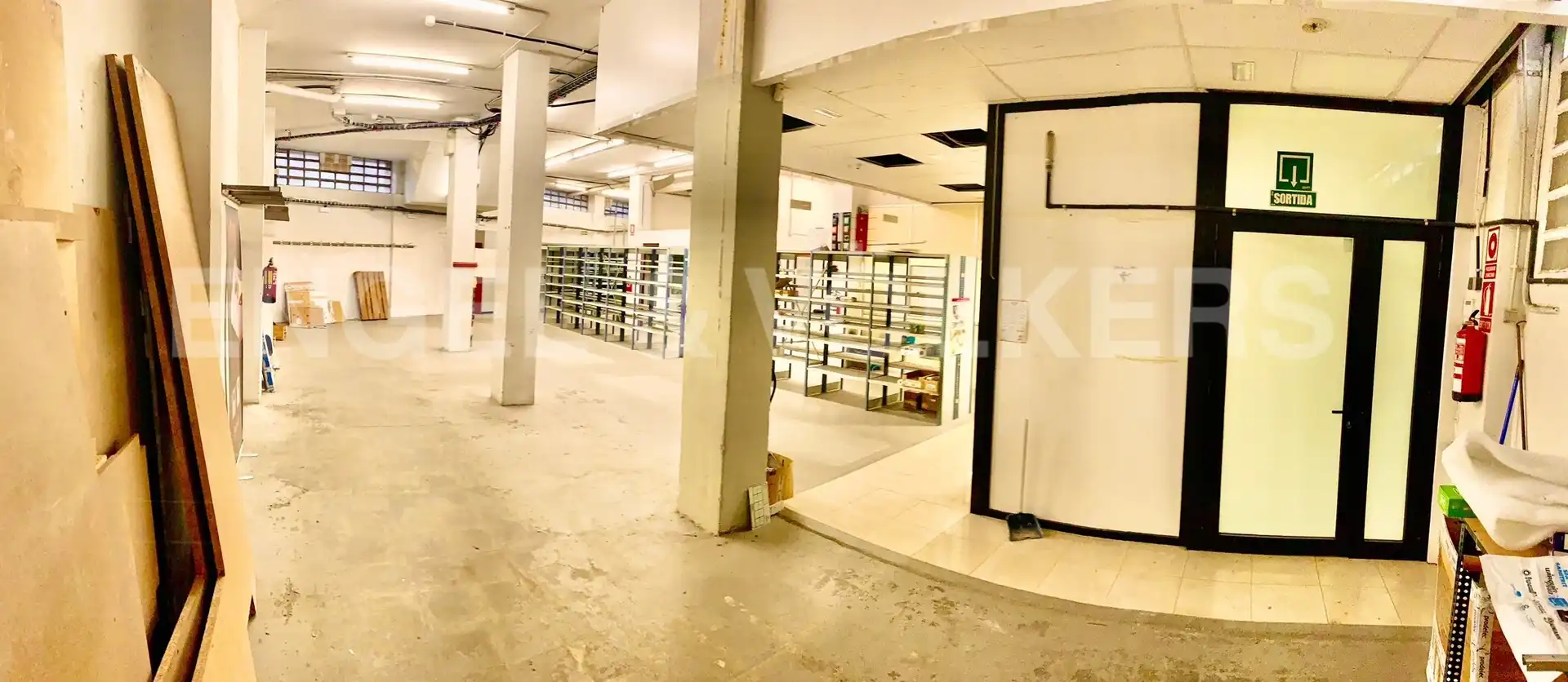 Business premises to rent in Centre, imagen 4