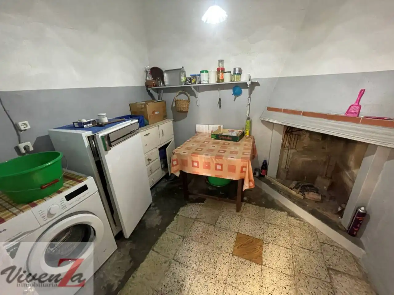 Casa amb jardí en venda a Villaralbo, imagen 16