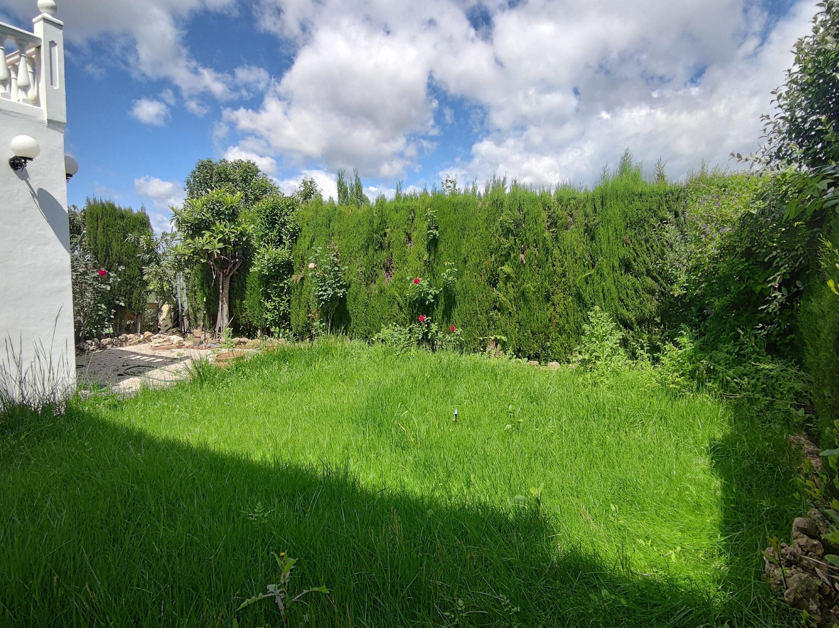 Single-family semi-detached for sale in Andújar  with Air Conditioner, Heating and Private garden