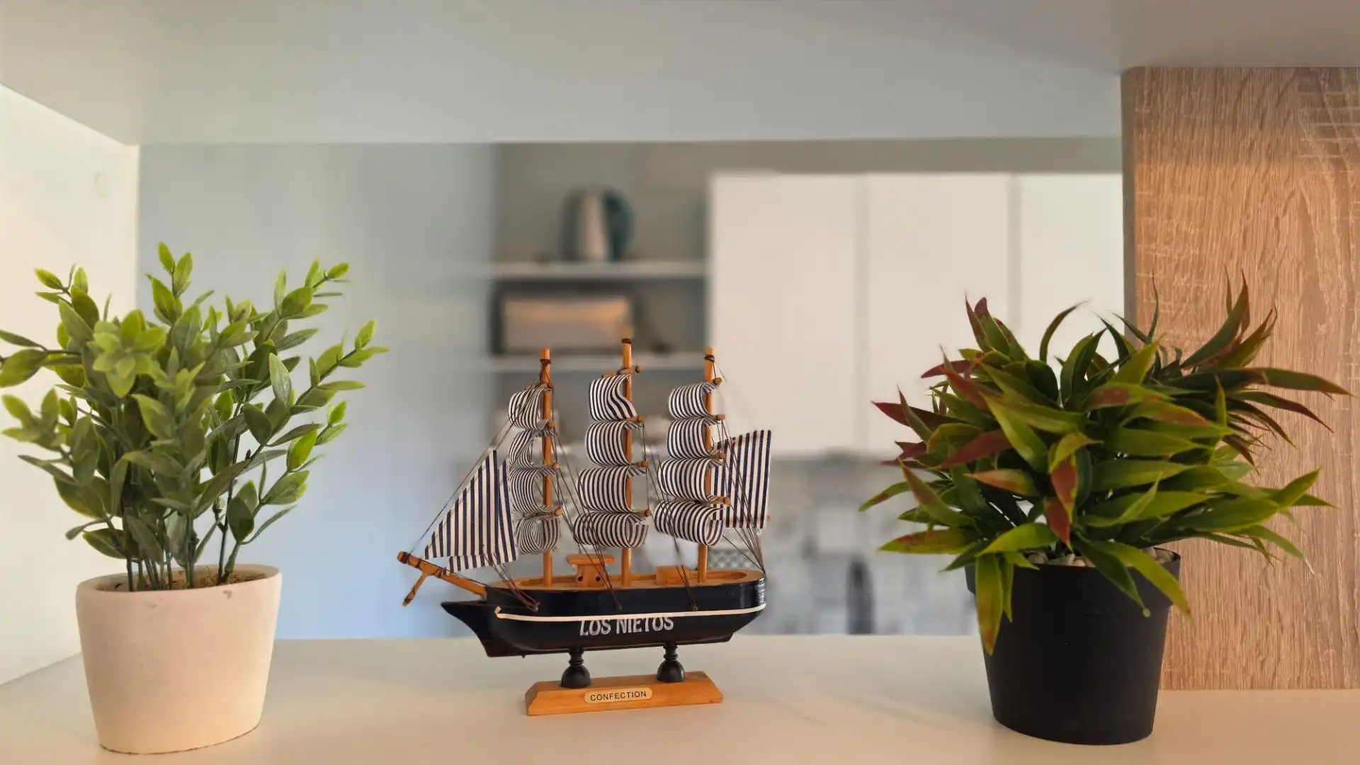 Comedor de Piso en venta en Cartagena con Aire acondicionado, Calefacción y Amueblado