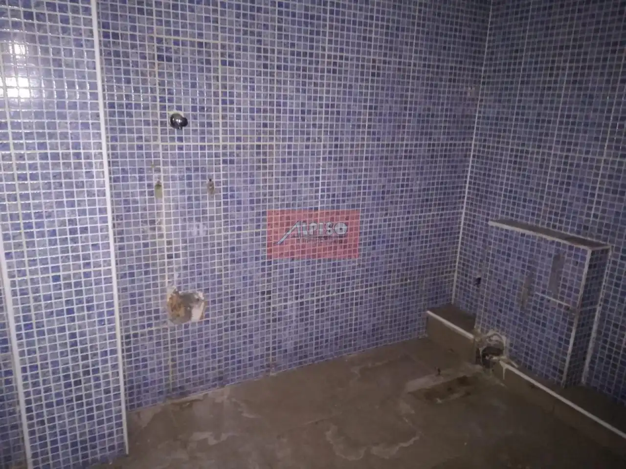 Bany de Local en venda en Ourense Capital 