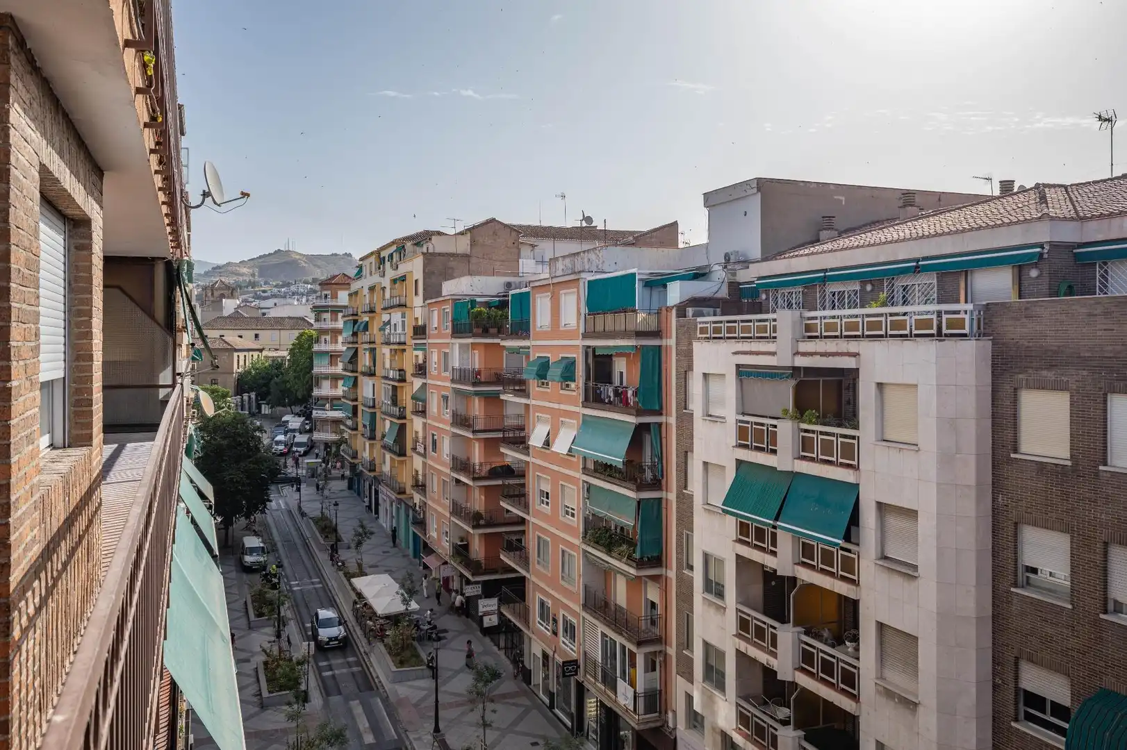 Flat for sale in Calle EMPERATRIZ EUGENIA, 6, Camino de Ronda