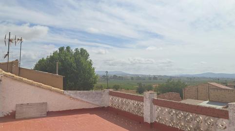 Foto 3 de Casa adosada en venda a Calle San Jose Roma, 5, Requena, Valencia