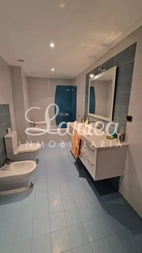 Bathroom of Detached homes for sale in Areatza  with Heating, Private garden and Storage room