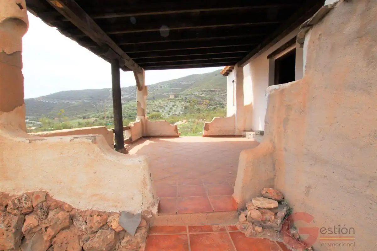 Casa rústica en venda a Vélez de Benaudalla, imagen 6