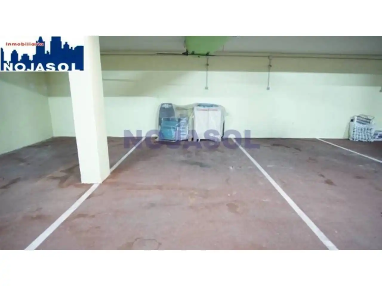 Wohnung mit Aufzug zur Miete in Calle La Brava 20, imagen 44