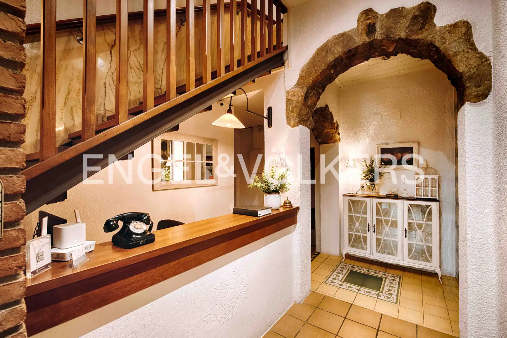 Casa o xalet en venda en Terrades amb Aire condicionat, Jardí privat i Piscina