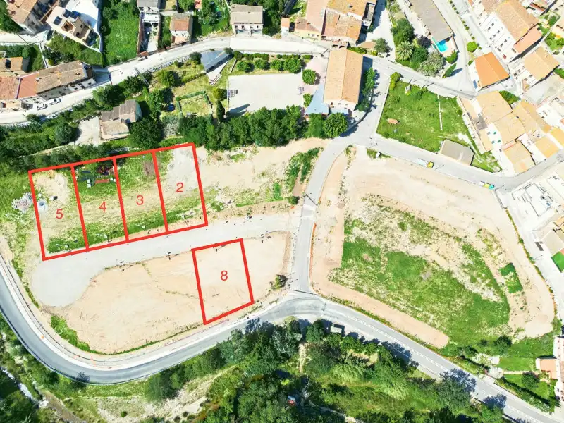 Terrenys i solars en venda a Biure, imagen 10
