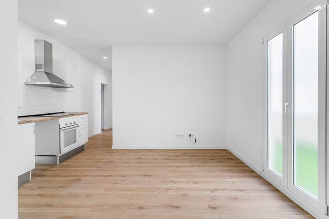 Ático en Venta en Carrer de Varsòvia en El Guinardó