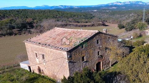 Foto 3 de Finca rústica en venta en Carrer D'àngel Guimerà, Solsona, Lleida