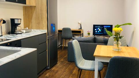 Foto 4 de Pis de lloguer a Paseo de las Delicias, Palos de Moguer,  Madrid Capital