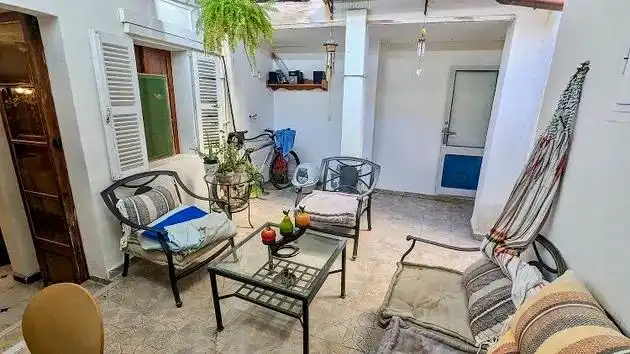 Terraza de Casa o chalet en venta en Inca