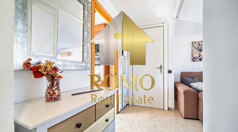 Foto 4 de Piso en venta en Santa Perpètua de Mogoda, Barcelona
