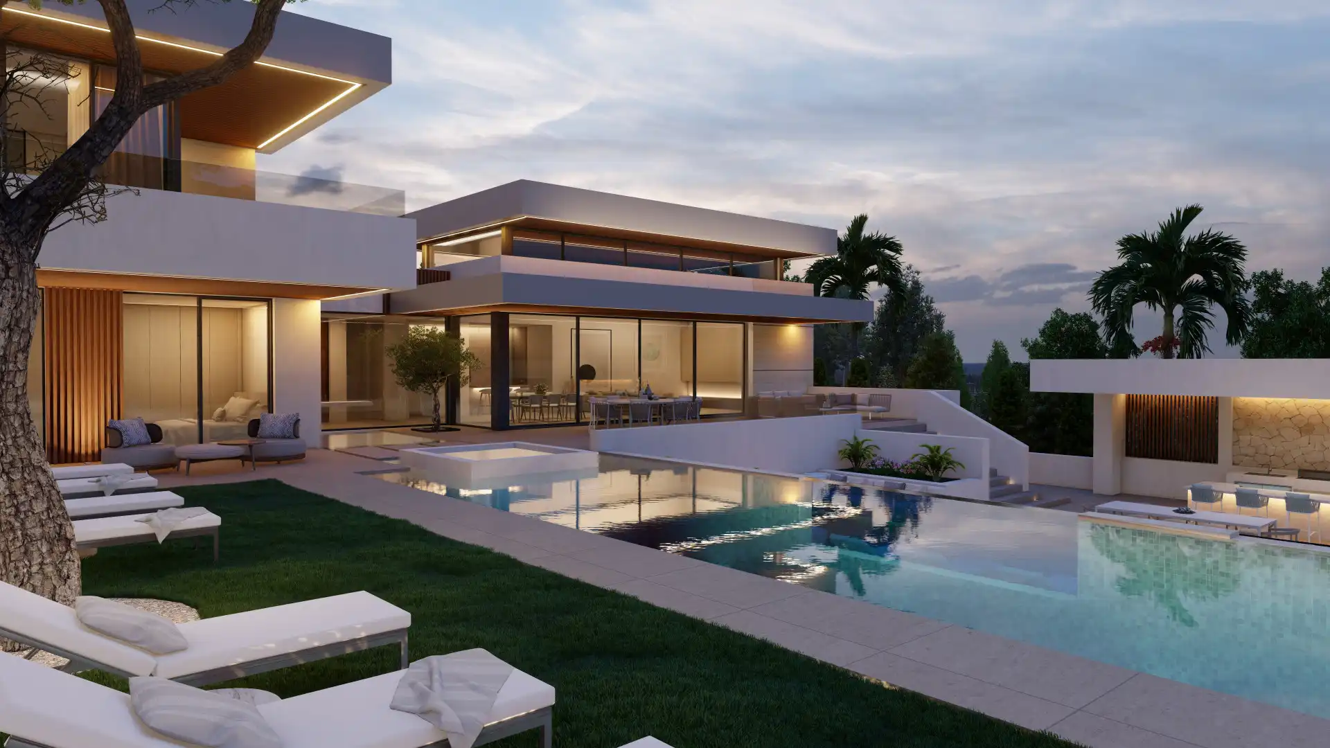 Haus mit Pool zum Verkauf in Marbella Centro, imagen 7
