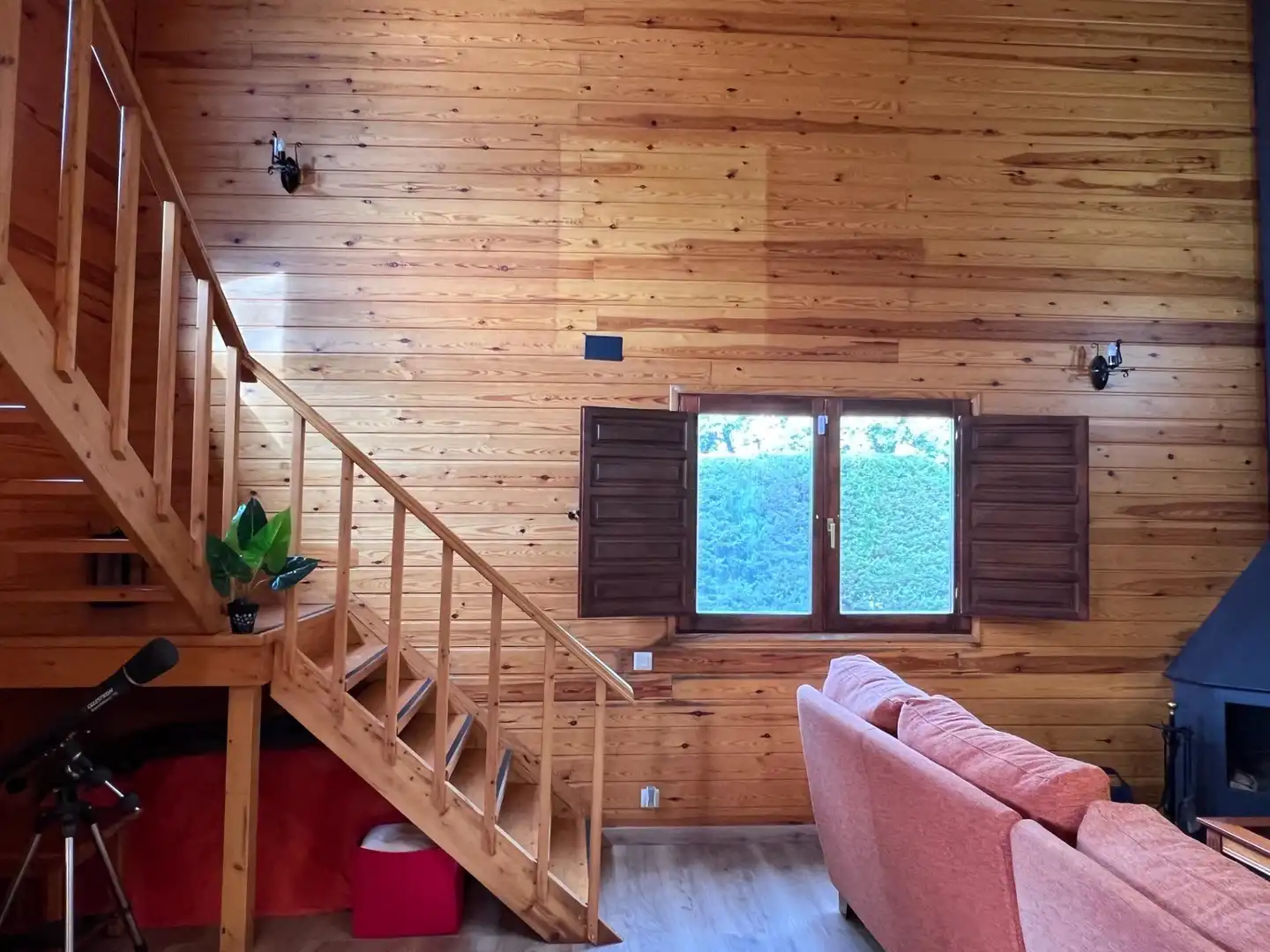 Finca rústica en venda en Prades amb Jardí privat, Parquet i Terrassa