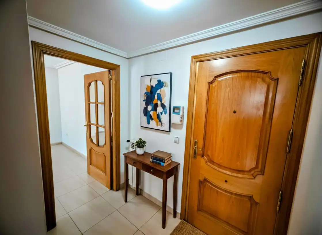 Maisonette zum Verkauf in Arroyomolinos (Madrid) mit Klimaanlage, Heizung und Privatgarten
