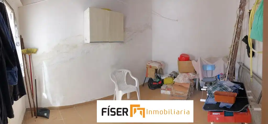 Casa o xalet en venda en Feria amb Terrassa