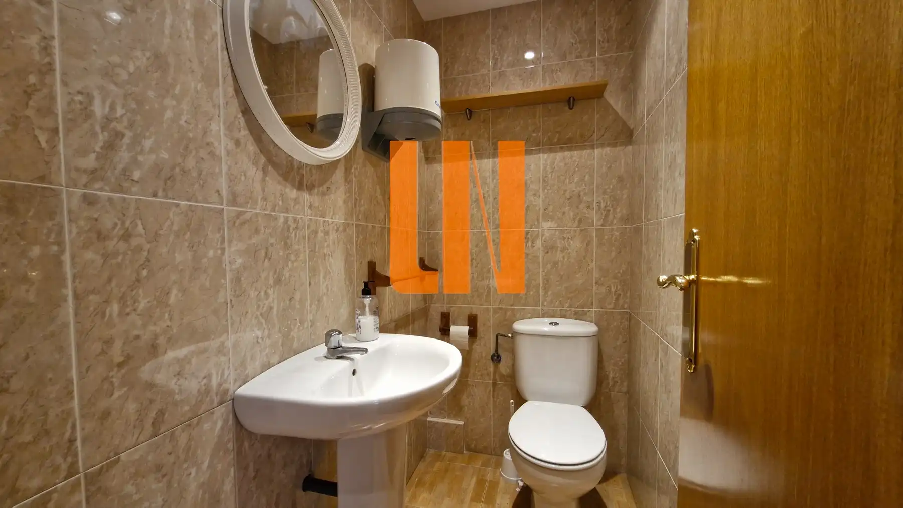 Business premises for sale in Rúa Antonio Noche López, imagen 13