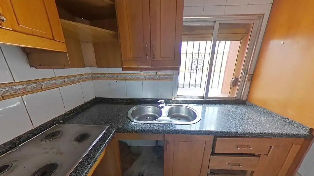 Houses for sale in Rosario, Palma del Río