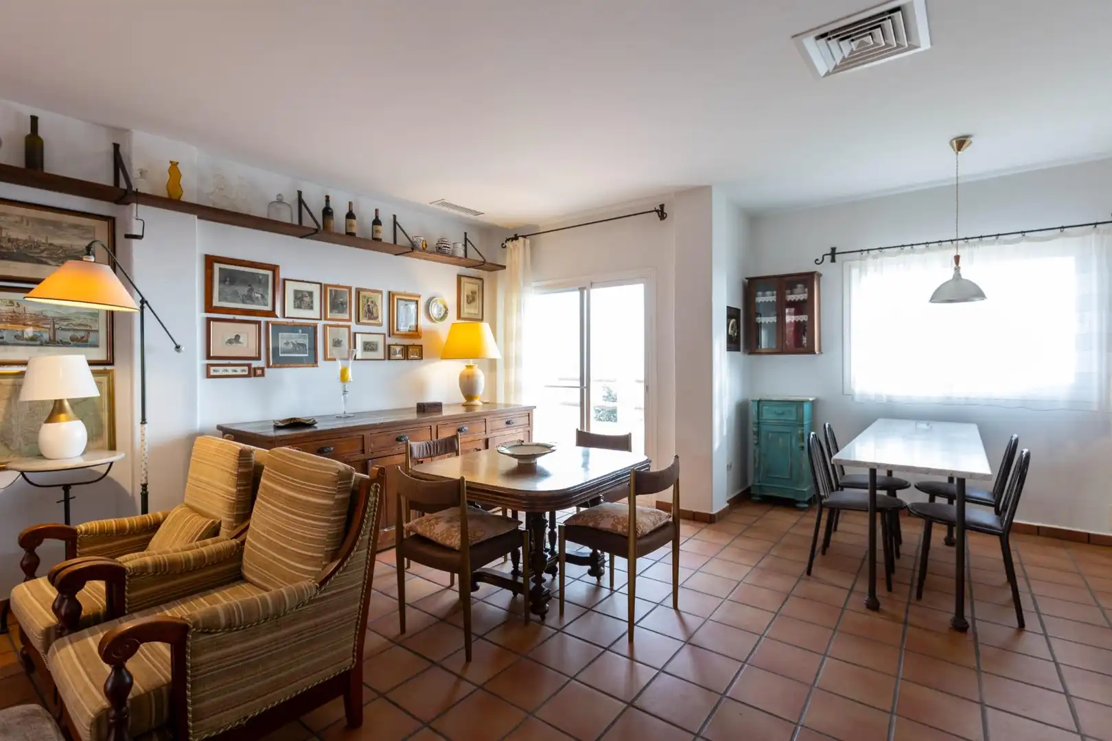 Chalet con piscina en venta en Calle Platano, imagen 47