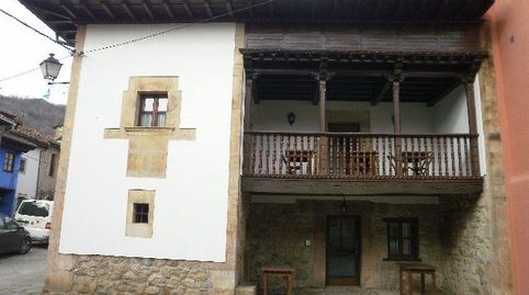 Foto 2 de Apartamento de alquiler en Parque Poo, 63, Cabrales, Asturias