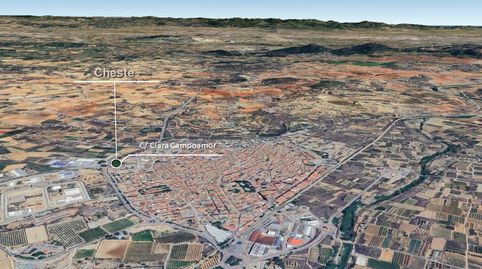 Solvia Inmobiliaria  Solares Cheste, immagine 4