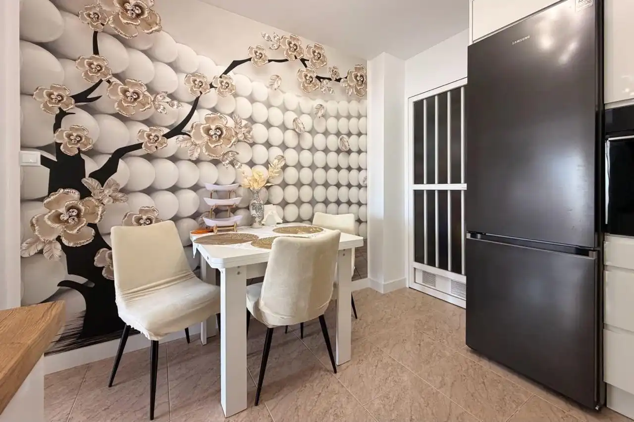 Comedor de Planta baja en venta en Torrevieja con Aire acondicionado, Calefacción y Terraza