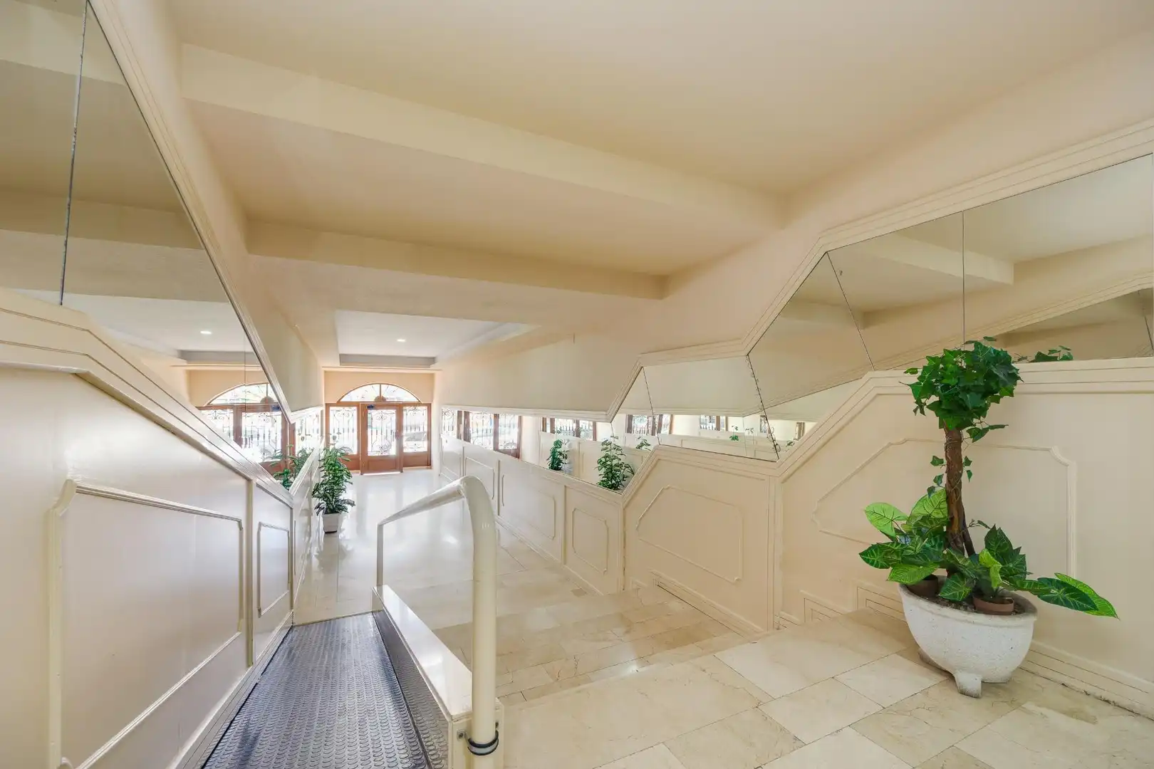 Ático con terraza en venta en Calle del Capitán García Gea, imagen 28