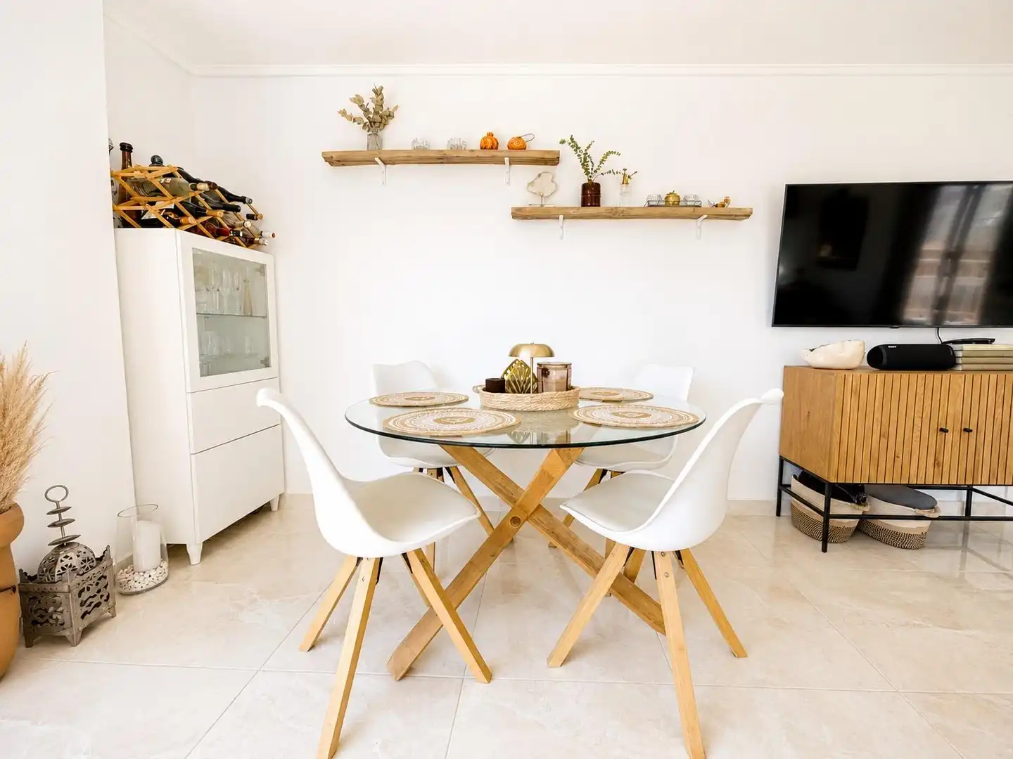 Apartment with terrace for sale in JOAQUIN CHAPAPRIETA 23, imagen 13