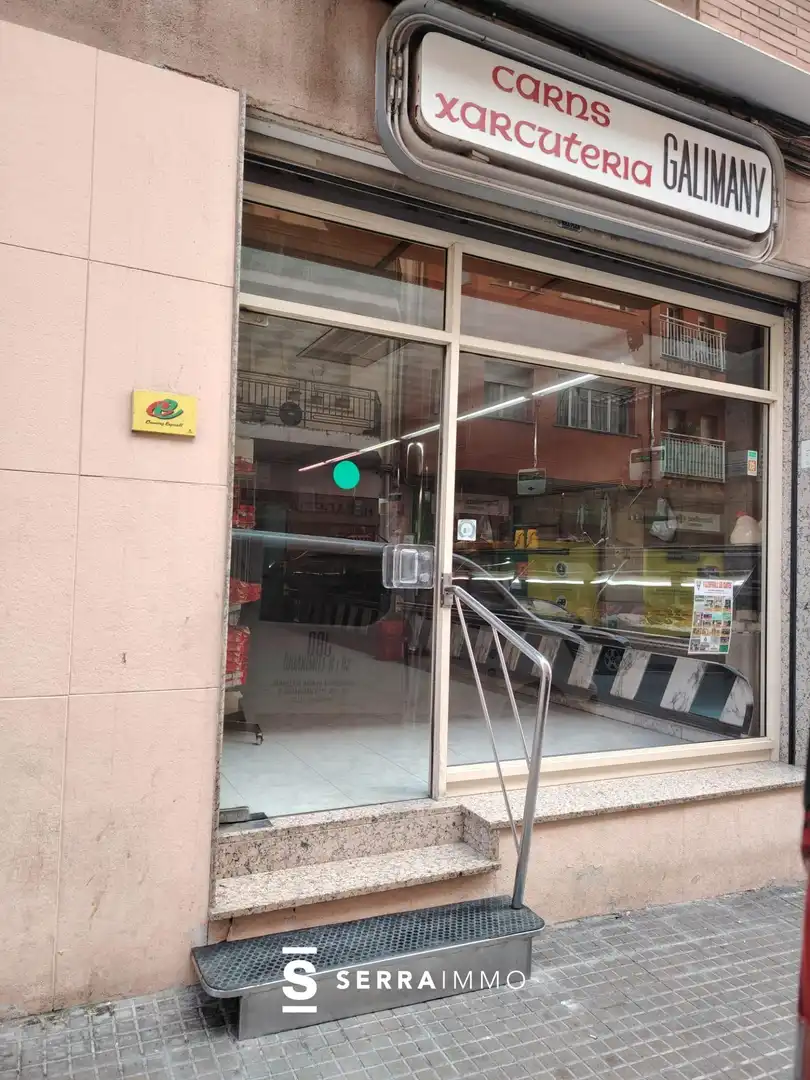 Commercial properties for rent in Vilafranca del Penedès
