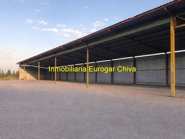 Industriegebäude zur Miete in Las Pedrizas