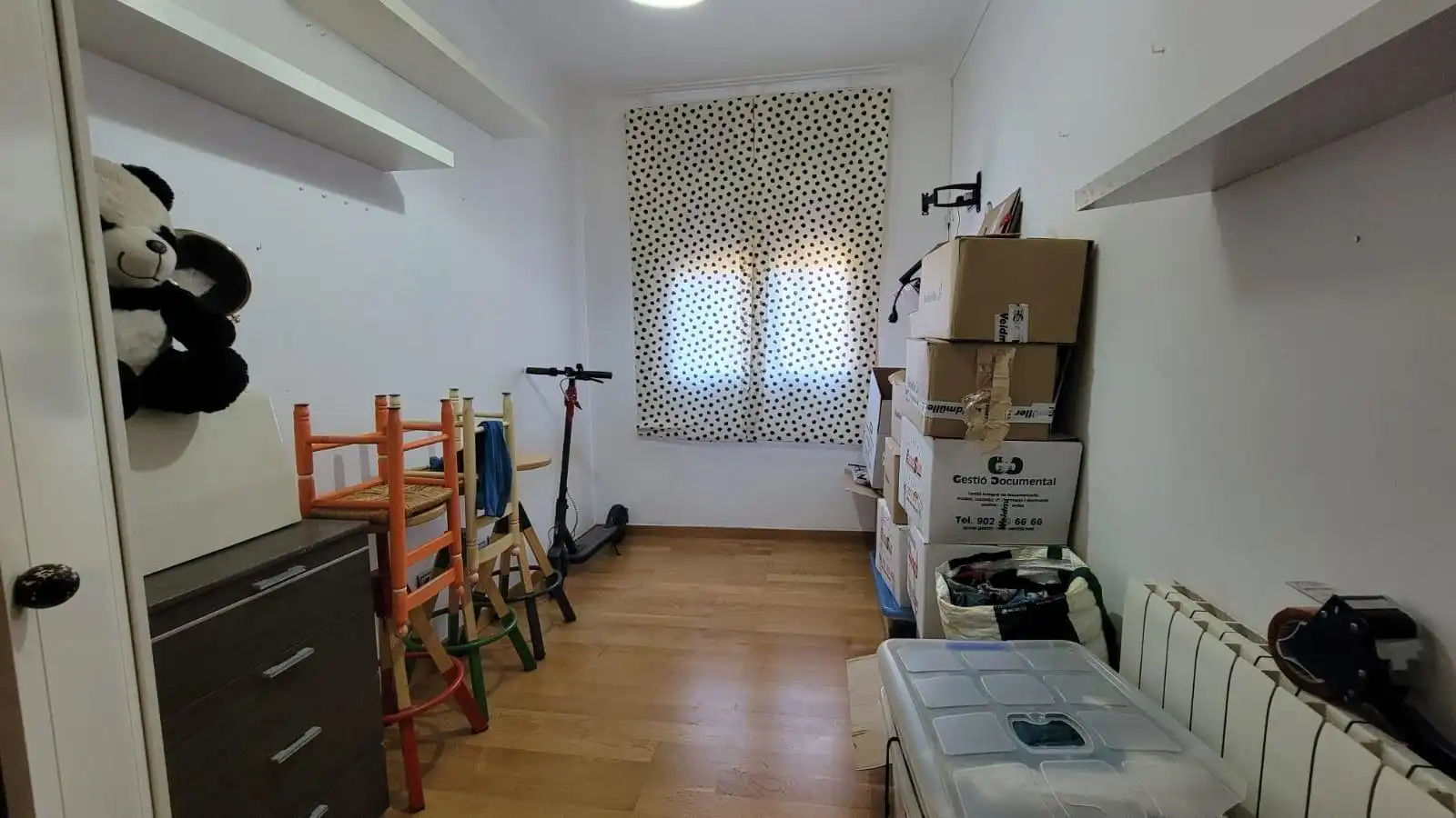 Pis en venda en L'Hospitalet de Llobregat amb Aire condicionat, Calefacció i Parquet