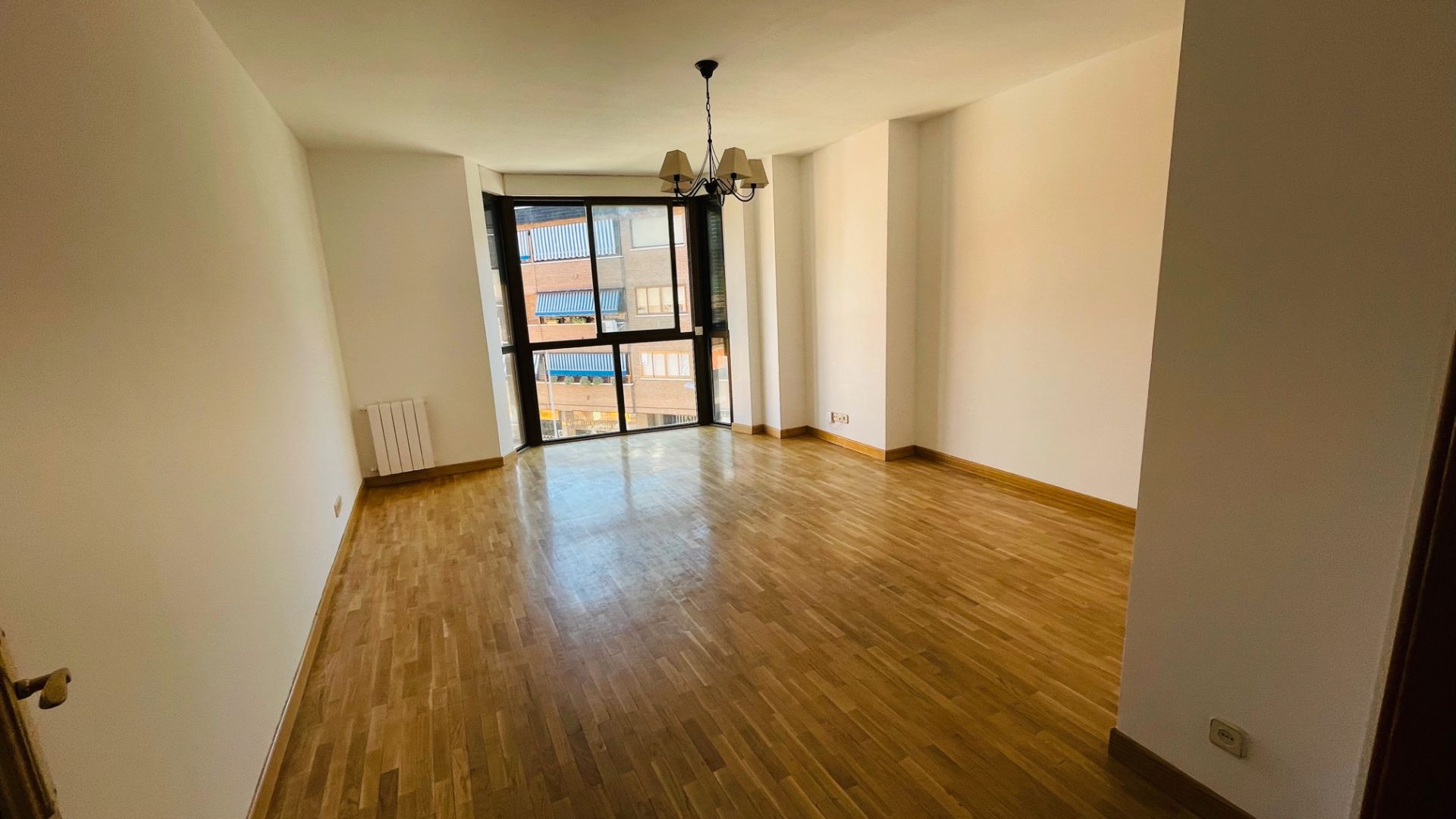 Bedroom of Flat to rent in Las Rozas de Madrid  with Heating, Storage room and Oven
