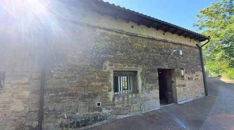 Foto 2 de Finca rústica en venda a Calle Bodegas de la Encina, Rodezno, La Rioja