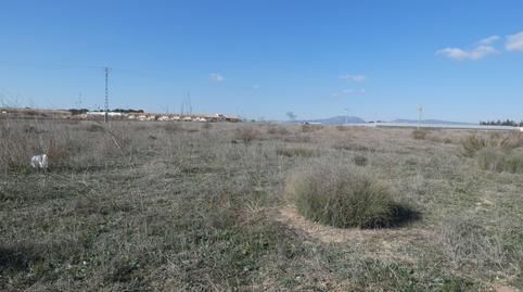 Foto 3 de Residencial en venda a Balsicas, Murcia