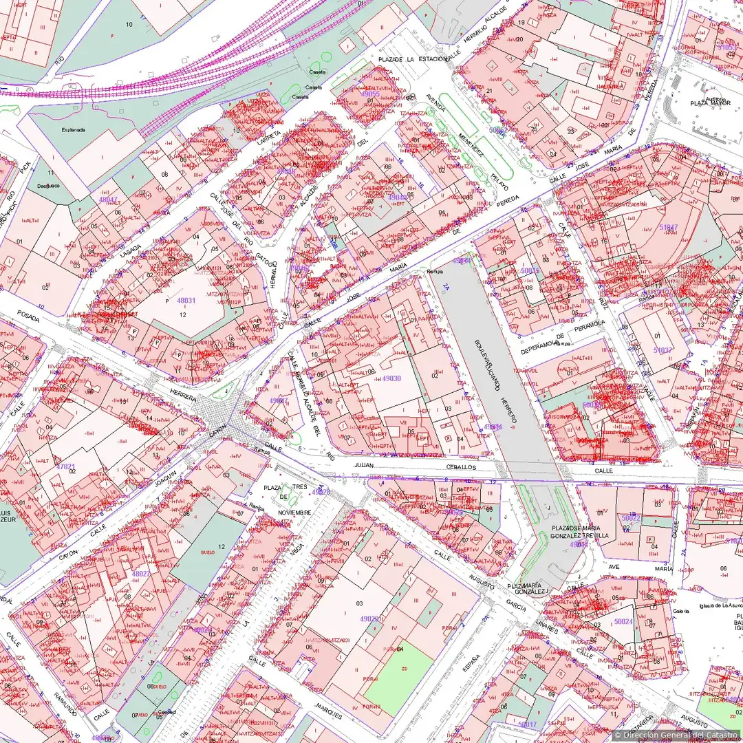 Wohnung zum Verkauf in Centro, imagen 5