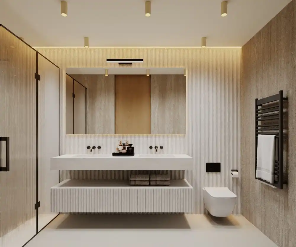 Appartement compact avec piscine à vendre à Marbella Centro, imagen 8