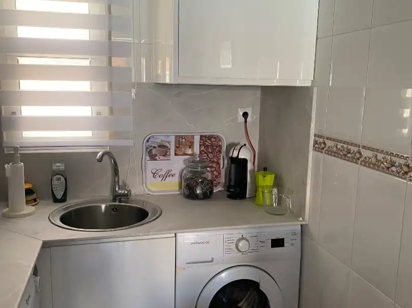 Penthouse with lift for sale in Vicente Blasco Ibáñez 152, imagen 5