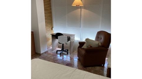 Amplio piso en venta junto a la Universidad  Sant Vicent del Raspeig Centro