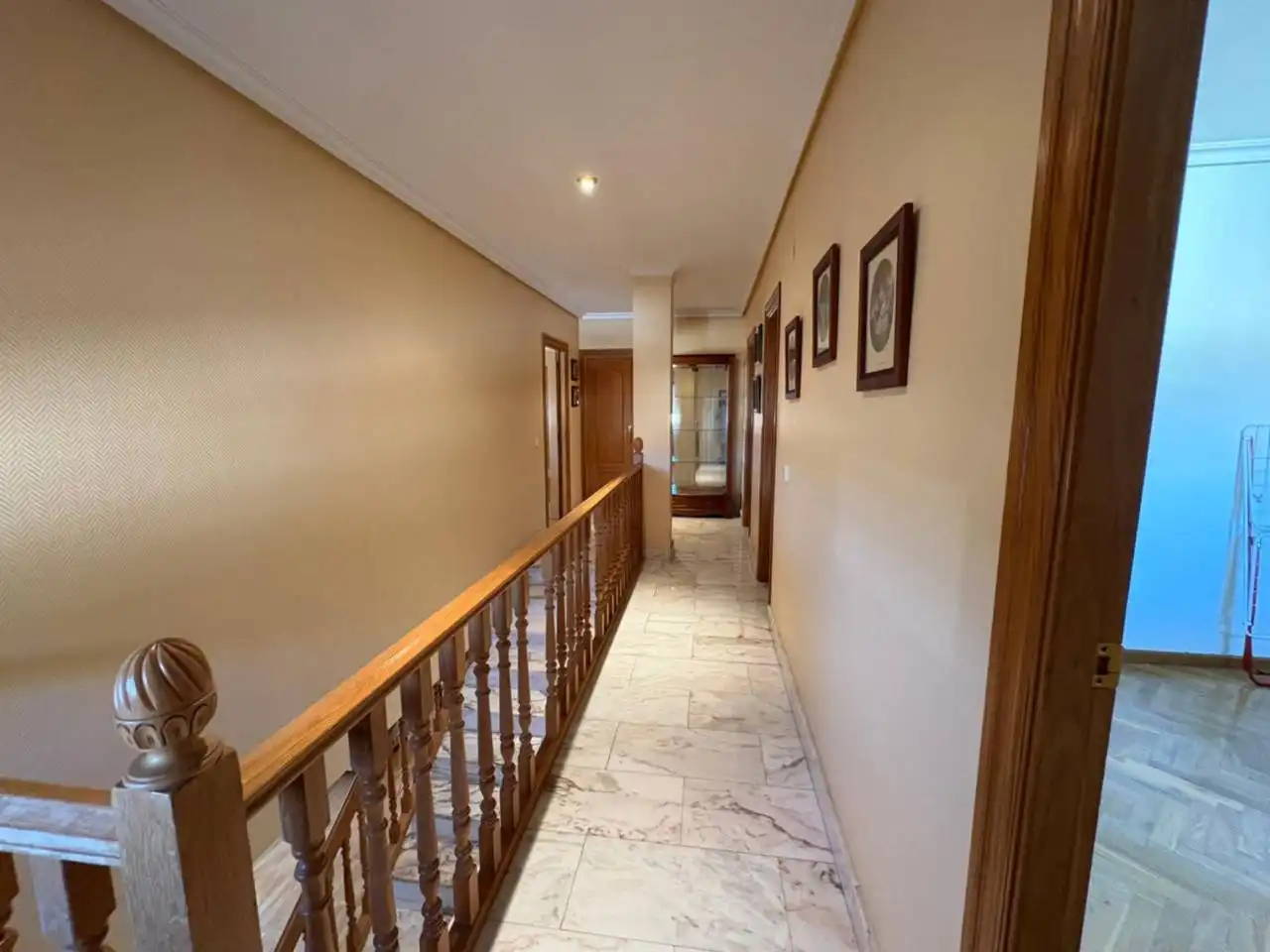 Detached house with garden for sale in Calle Santa Águeda, imagen 32