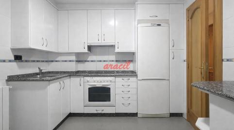 Foto 3 de Piso de alquiler en Centro, Ourense Capital