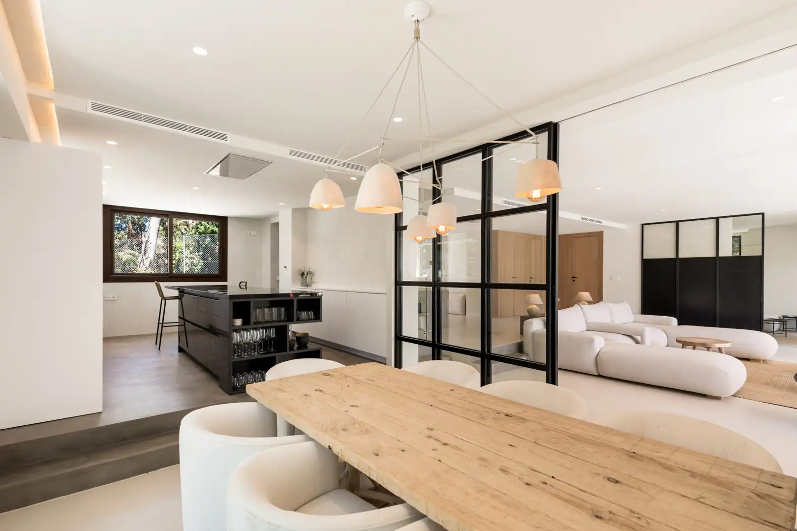 Haus mit Pool zum Verkauf in Marbella Centro, imagen 23