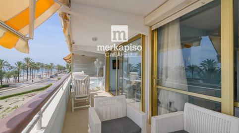 Foto 5 von Wohnung zur Miete in L'Estany, Calafell